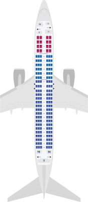 737哪個位置最好？飛機座位選擇也講究風水嗎？