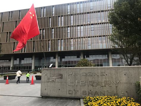 浦東哪裏有圖書館？圖書館是知識的寶庫，而浦東作為上海的一個重要區域，自然也應該擁有眾多圖書館供市民享用。